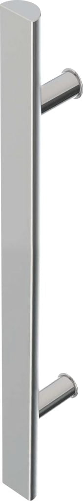 Madlo pologuľaté, ø 45 x 25 mm (kolmé)