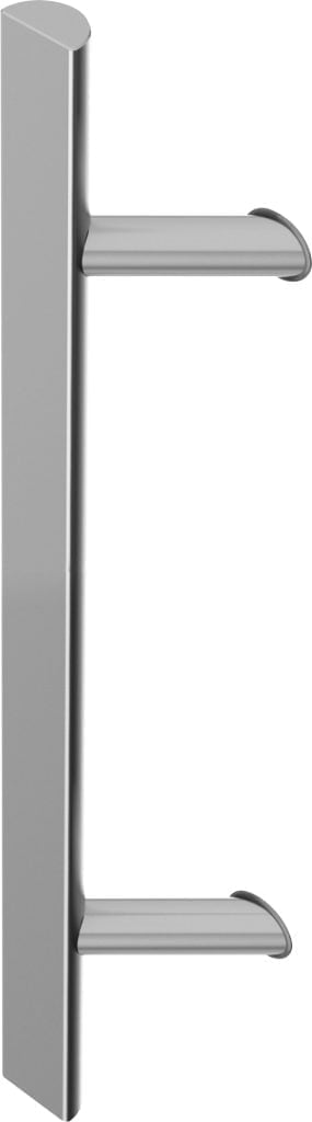 Madlo pologuľaté, ø 45 x 25 mm (vyosené)