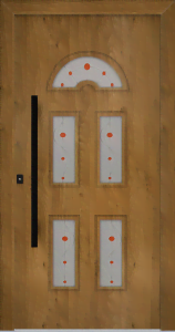 Milena et 3 Milena et