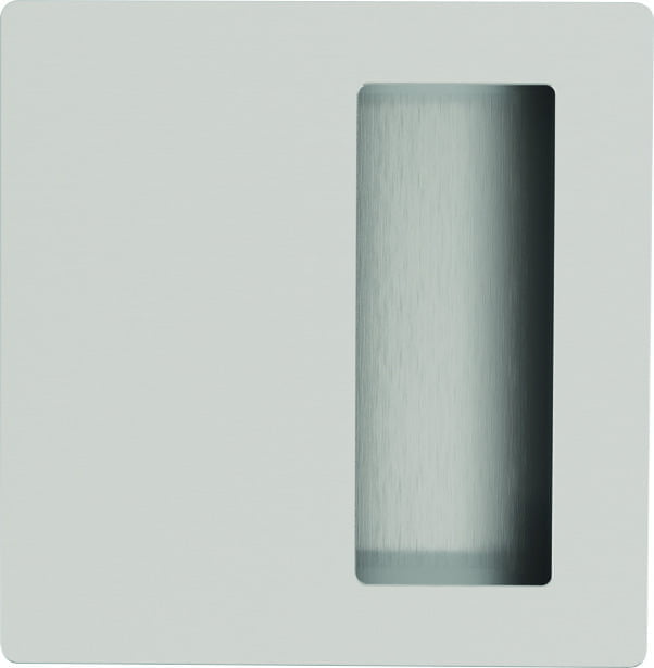 Madlo zápustné (s lemom)