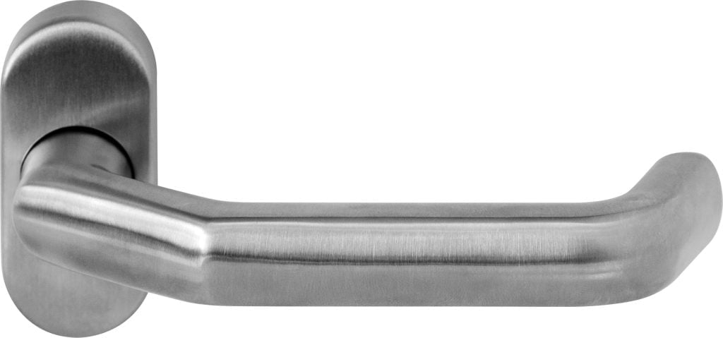 Doplnky vchodových dverí