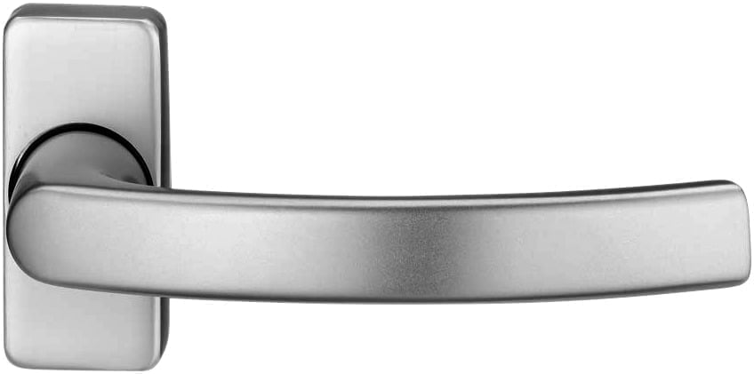 Doplnky vchodových dverí