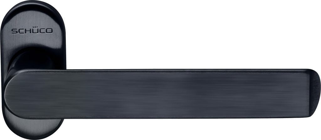 Doplnky vchodových dverí