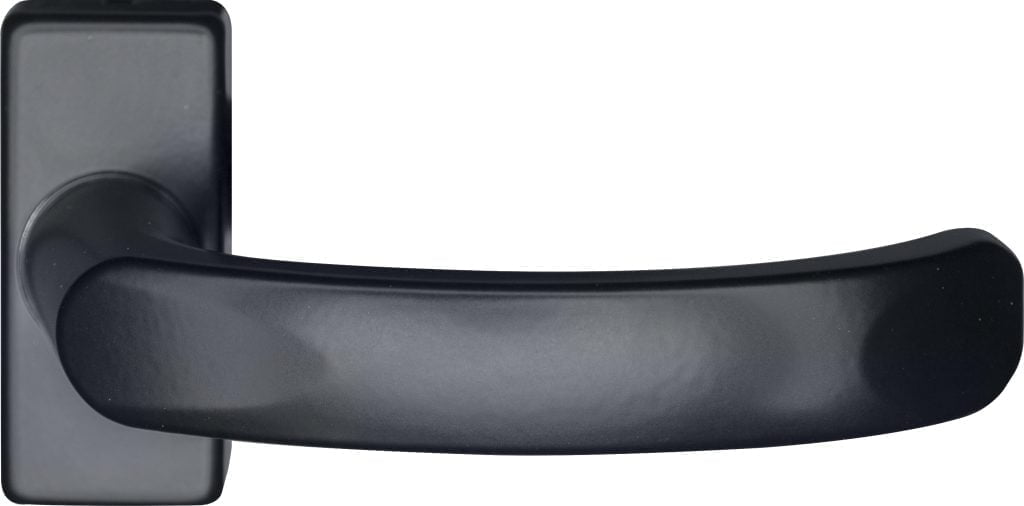 Doplnky vchodových dverí