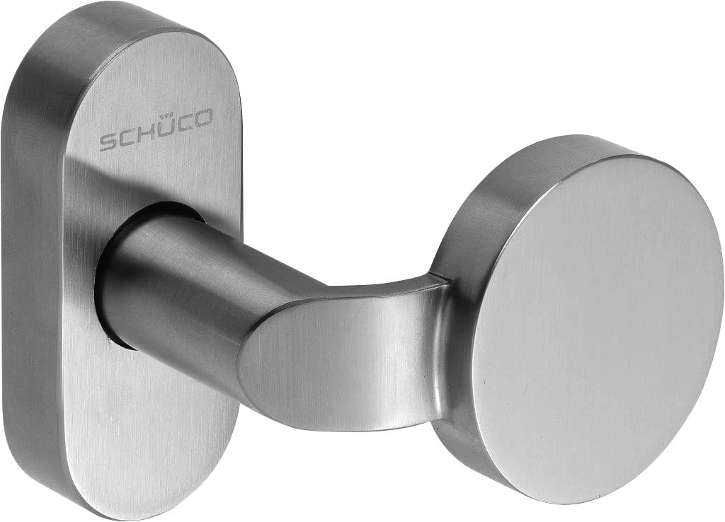 Guľa – rozetová nerez