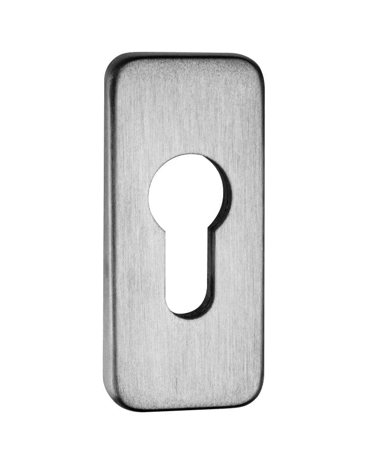 Rozeta – interiér nerez