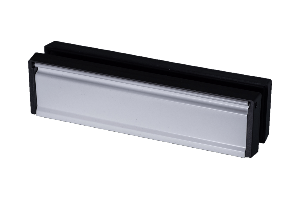 Doplnky vchodových dverí