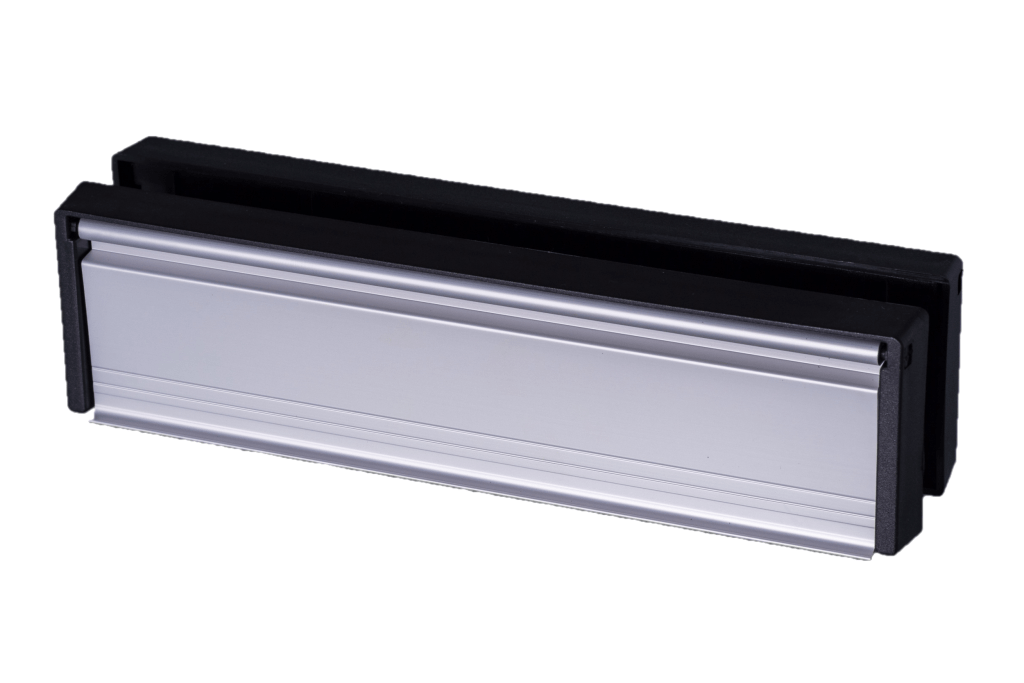 Doplnky vchodových dverí