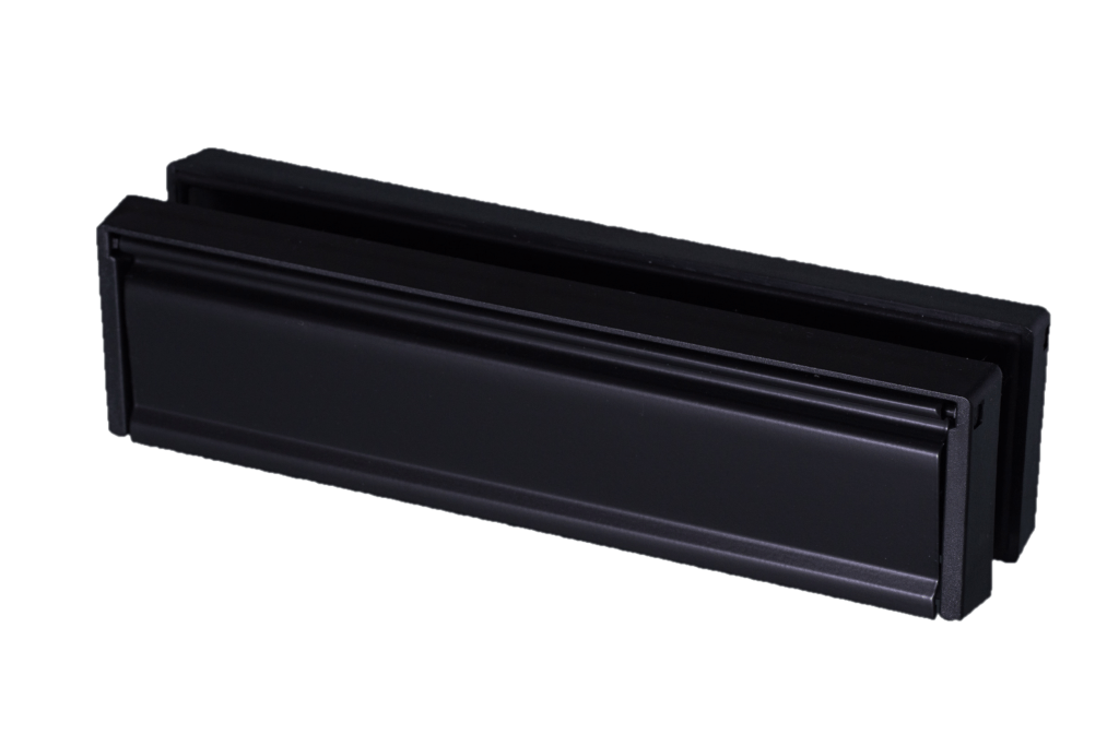 Doplnky vchodových dverí