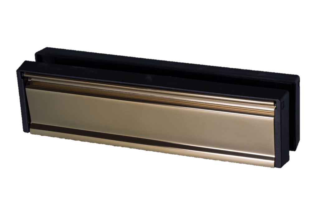 Doplnky vchodových dverí