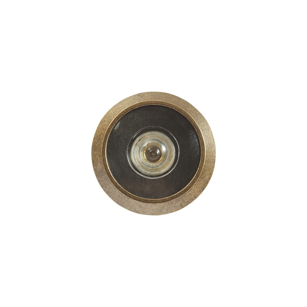 Doplnky vchodových dverí