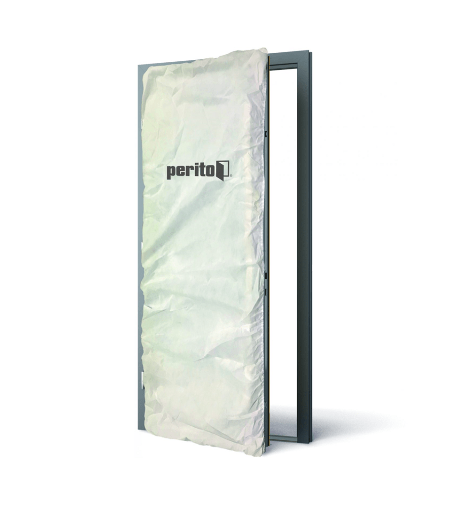 Doplnky vchodových dverí