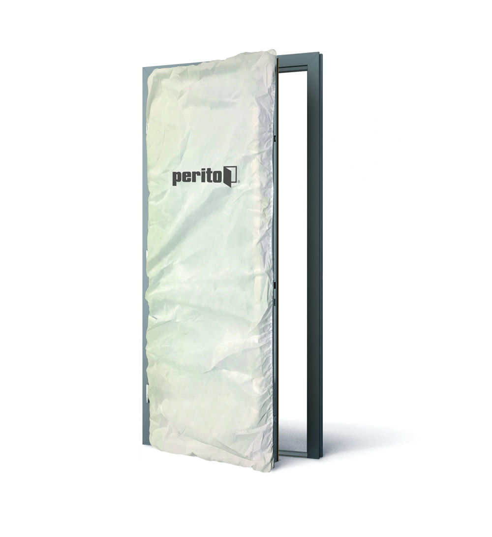 Doplnky vchodových dverí