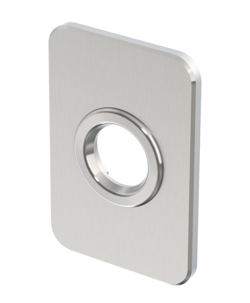 Doplnky vchodových dverí