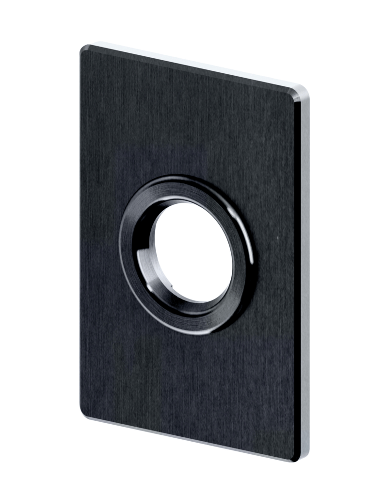 Doplnky vchodových dverí