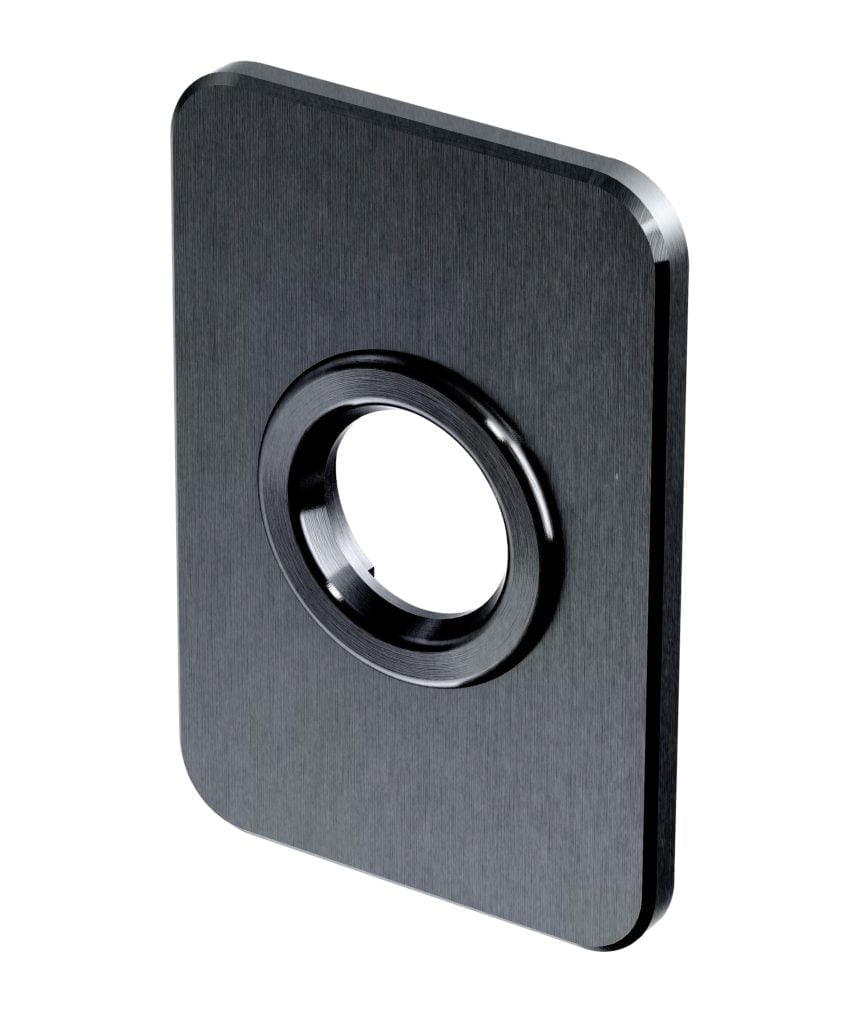 Doplnky vchodových dverí