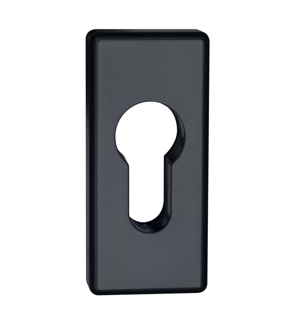 Doplnky vchodových dverí