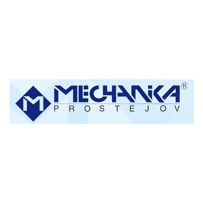 Mechanika prostějov v. D.
